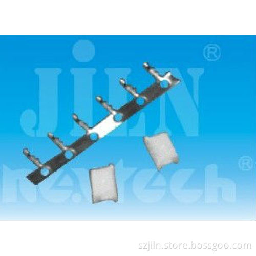 terminal connector housing